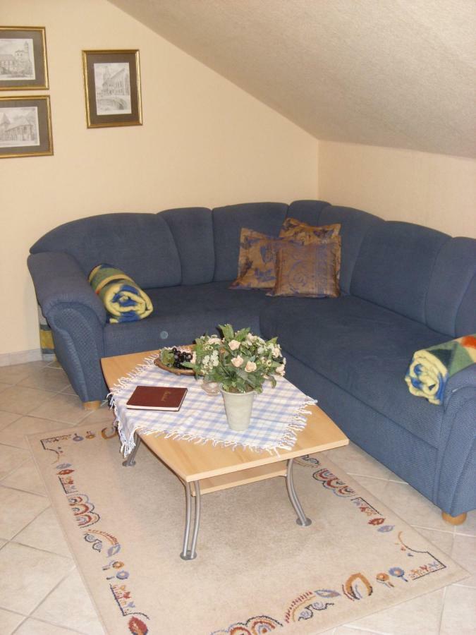 Apartament Fewo Moselblick Ernst Zewnętrze zdjęcie