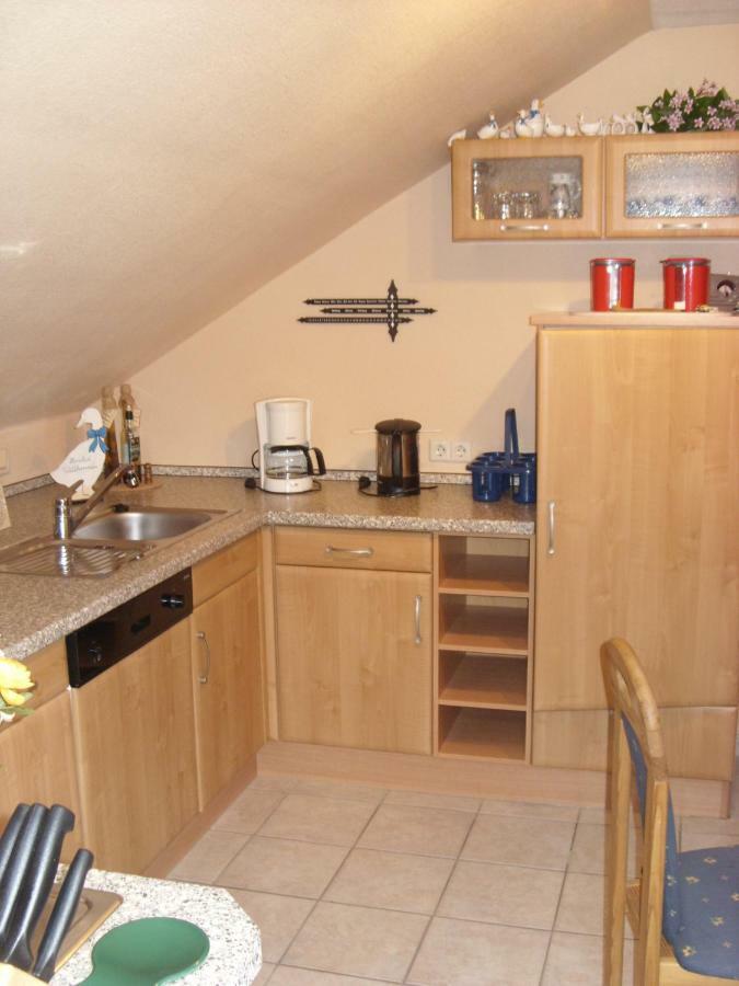 Apartament Fewo Moselblick Ernst Zewnętrze zdjęcie